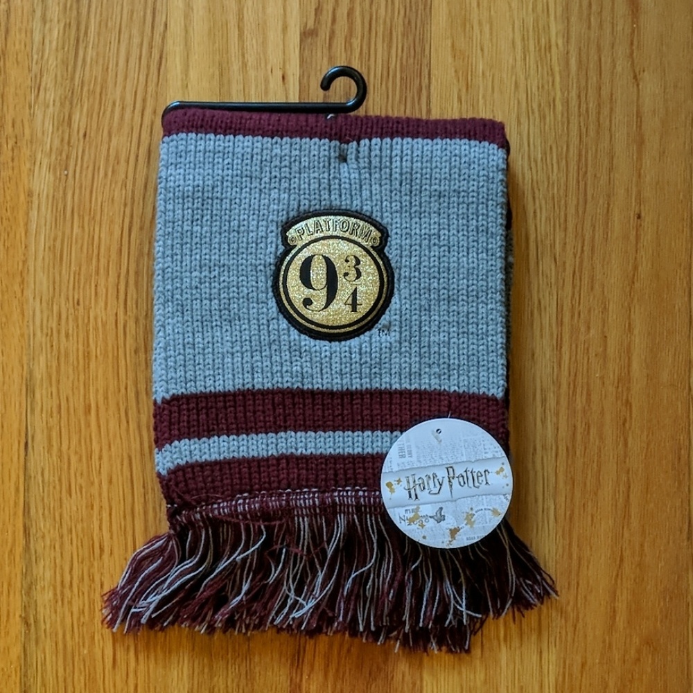 Harry Potter Scarf